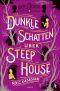 [Gower Street Detective 05] • Dunkle Schatten über Steep House
